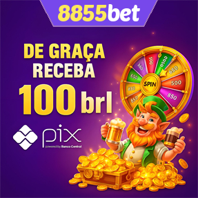 8855bet Ganhe R$ 100,00 Gratis