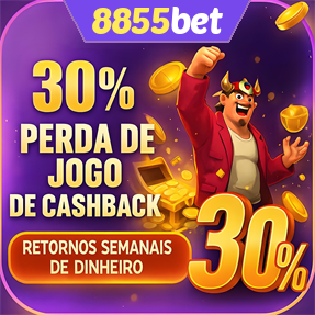 8855bet Fundo de Resgate de Perdas Semanais