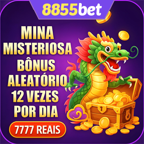 8855bet Mina Misteriosa